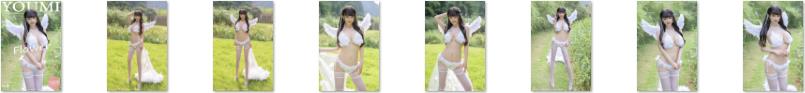 朱可儿Flower-G奶甜心2021年性感写真作品合集[765-48套-28.8GB]下载