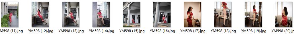 果儿Victoria-2021年性感御姐写真作品合集[775-41套-21.5GB]下载