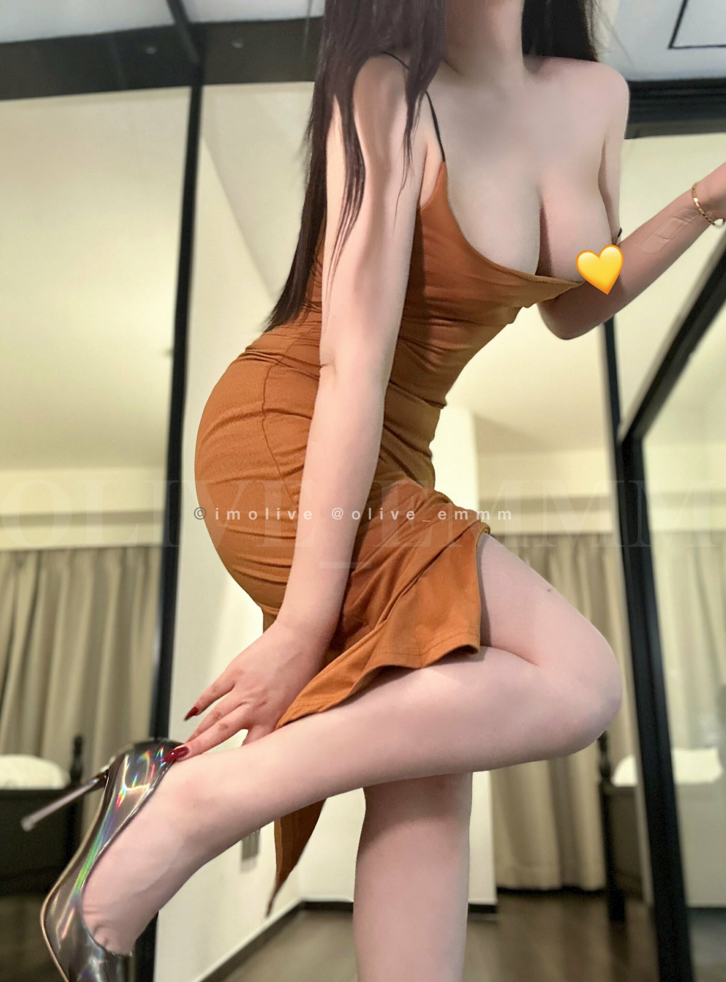 推特、onlyfans人气肥臀网红博主olive_emmm私拍视频写真资源合集 28.8G